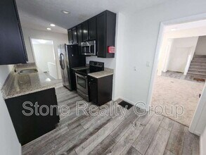 44 Allendale Ln in Terre Haute, IN - Building Photo - Building Photo