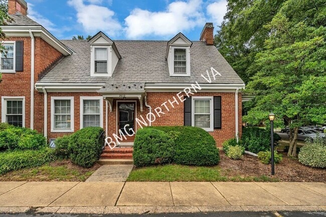 property at 3612 S Taylor St