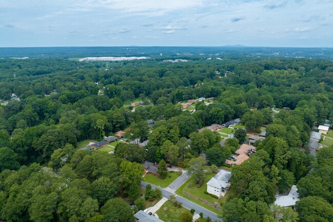 Apartments for rent in Collier Heights, GA