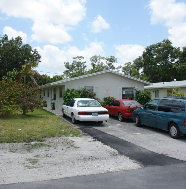 1400 SW 33rd St in Fort Lauderdale, FL - Building Photo - Building Photo