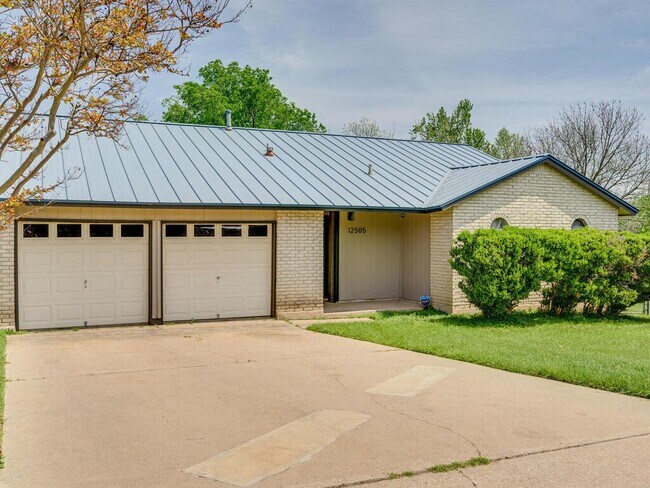 property at 12505 Brandywine Ct