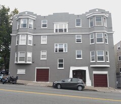 1850 Fulton St in San Francisco, CA - Building Photo
