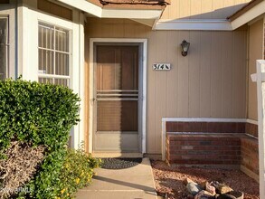 314 E Campo Bello Dr in Phoenix, AZ - Building Photo - Building Photo