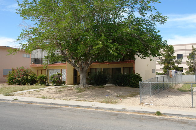 1444 Silver Mesa Cor in Las Vegas, NV - Building Photo - Building Photo