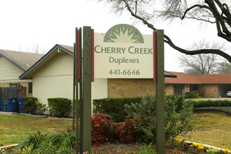 Cherry Creek Duplexes in Austin, TX - Building Photo - Building Photo