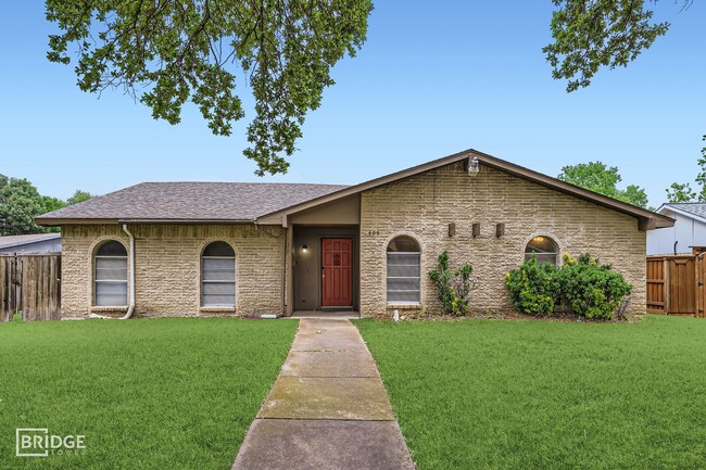 property at 509 Ivy Way