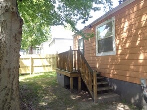 920 S Elm St in Little Rock, AR - Building Photo - Building Photo