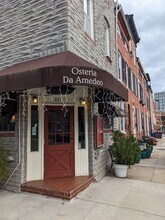 244 S Exeter St in Baltimore, MD - Building Photo - Building Photo