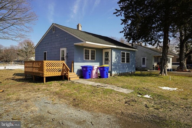 8369 Nylon Ave in Seaford, DE - Building Photo - Building Photo