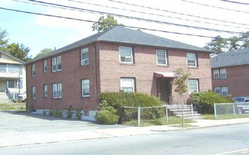 95-97 Copeland St in Quincy, MA - Building Photo - Building Photo