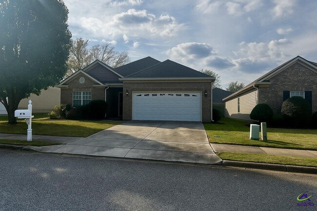 property at 123 Montrose Ln