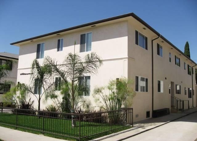 New, Modern, Loft-Style! in Los Angeles, CA - Building Photo