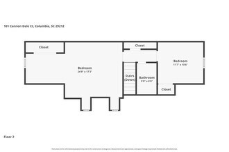 101 Cannon Dale Ct in Columbia, SC - Building Photo - Building Photo