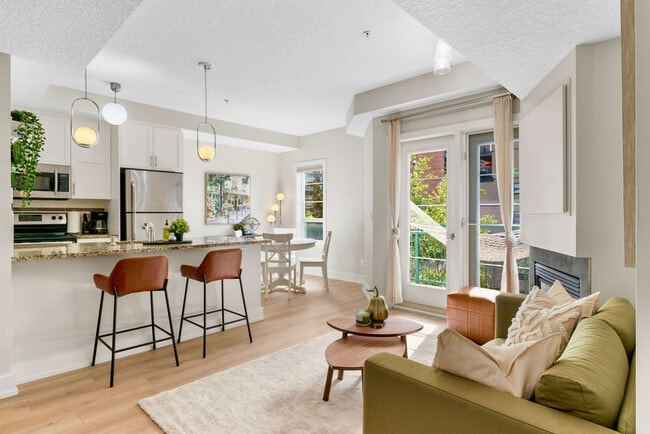 property at 1235-1213 13 Ave SW