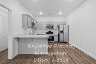 Bacardi on the Hill | Fayetteville Living in Fayetteville, AR - Foto de edificio - Interior Photo