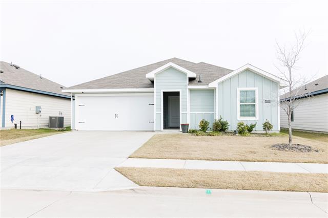 6505 Waterfall Ln in Princeton, TX - Building Photo - Building Photo