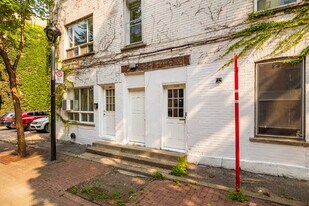 1259-1263 Dalcourt Rue in Montréal, QC - Building Photo