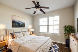 430 Capri St in Centerton, AR - Foto de edificio - Building Photo