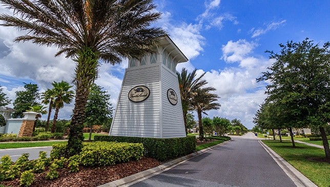 1621 Reflection Cove in St. Cloud, FL - Building Photo - Building Photo