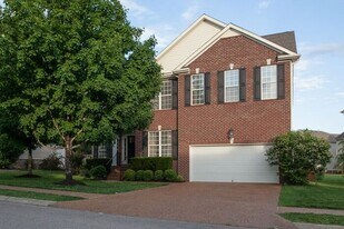 3139 Brimstead Dr in Franklin, TN - Building Photo
