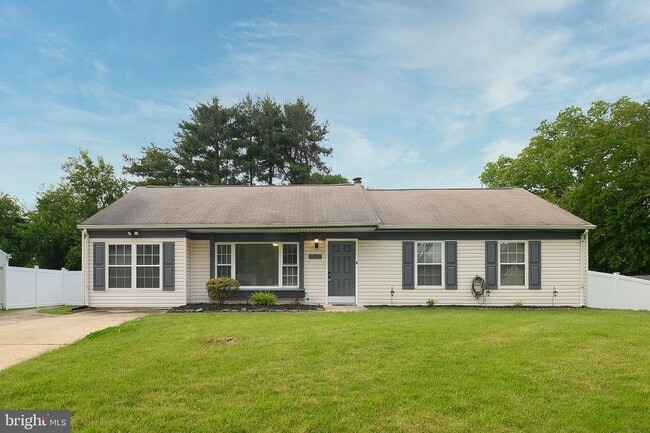9700 Cedarhollow Ln in Upper Marlboro, MD - Building Photo - Building Photo