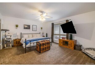 6495 E Happy Canyon Rd in Denver, CO - Building Photo - Building Photo