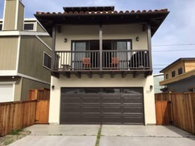 337 Cahuenga Dr, Unit 1st Floor Unit in Oxnard, CA - Building Photo