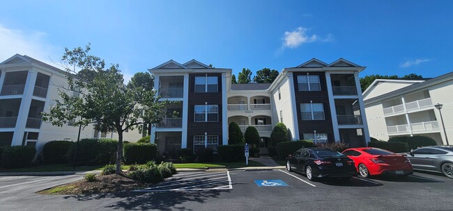 1286 River Oaks Dr