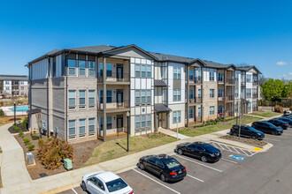 The Cannon in Murfreesboro, TN - Building Photo - Building Photo