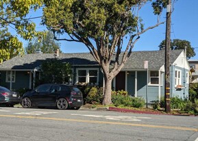 1745 9th St, Unit 1745 Ninth Street in Berkeley, CA - Building Photo