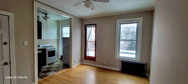 677 Leonard St, Unit 2