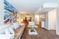 Summer Breeze Apartments photo'