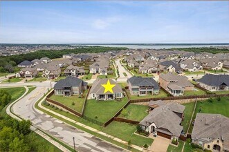 1244 Huffines Blvd in Wylie, TX - Building Photo - Building Photo