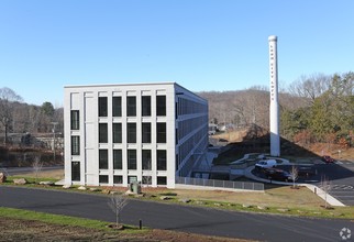 Loom City Lofts Office Space in Vernon, CT - Building Photo - Building Photo