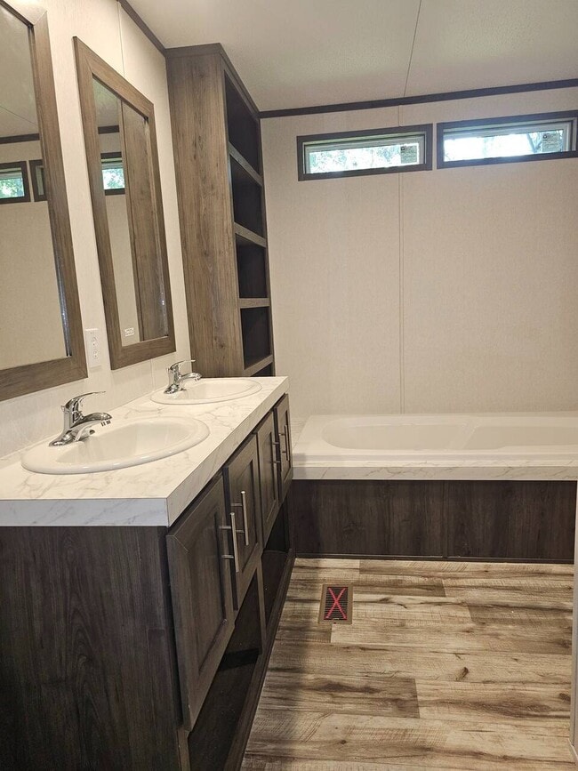 property at 2881 TX-110