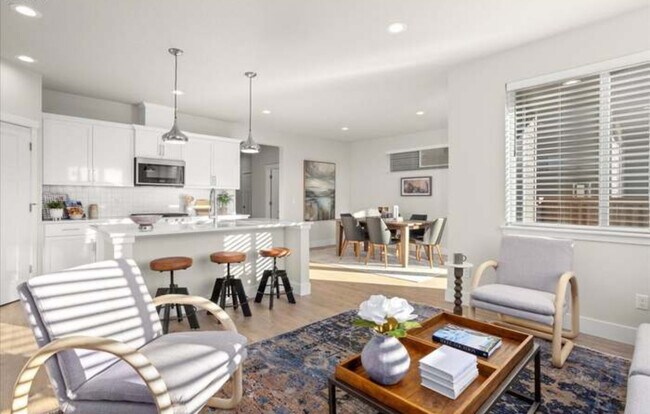 13911 SW 172nd Ave in Sherwood, OR - Building Photo - Building Photo