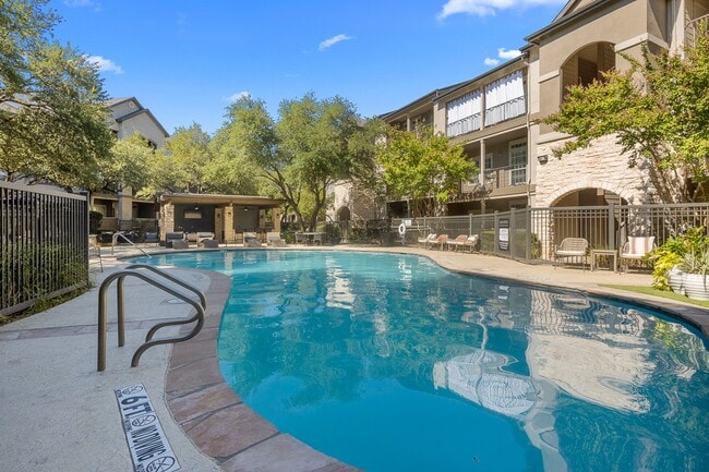 Villas at Rogers Ranch