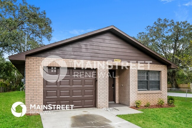 9427 6th Ave in Orlando, FL - Building Photo - Building Photo