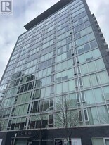 300 Lisgar St in Ottawa, ON - Building Photo