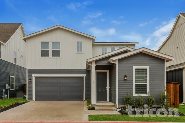 property at 727 Lacewing Dr