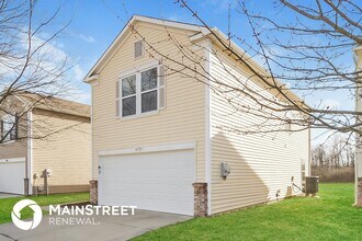 4151 Apple Creek Dr in Indianapolis, IN - Building Photo - Building Photo