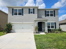 2429 Maidens Bluff Ave in Davenport, FL - Building Photo