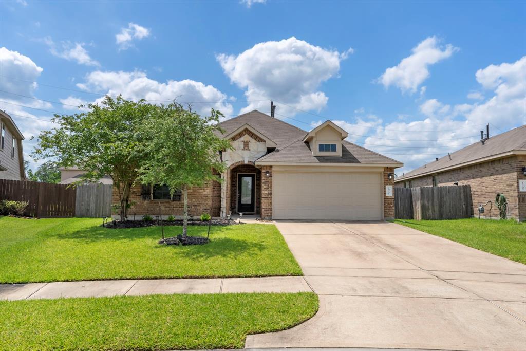 24331 Ravenna Landing Loop in Spring, TX - Building Photo