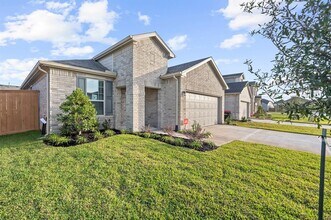 1316 Ventura Crk Dr in Katy, TX - Foto de edificio - Building Photo