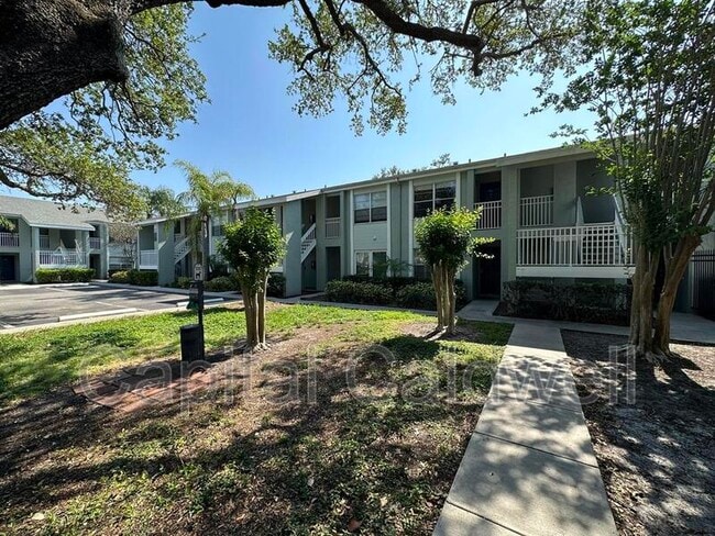 property at 5440 S MacDill Ave