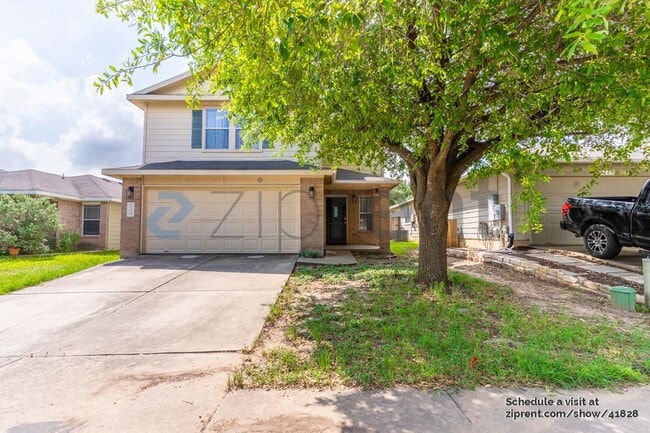 1705 Anise Dr in Austin, TX - Building Photo - Building Photo