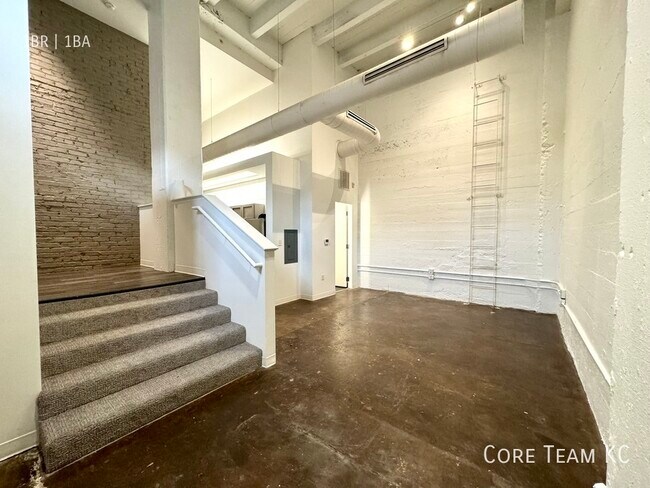 1810 Madison Ave in Kansas City, MO - Building Photo - Building Photo