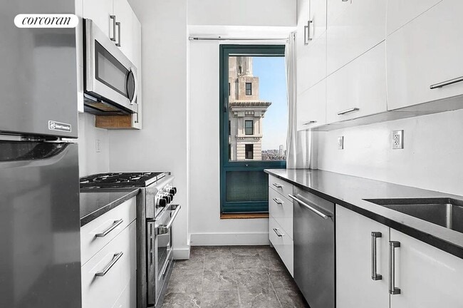 1 Irving Pl in New York, NY - Building Photo - Building Photo