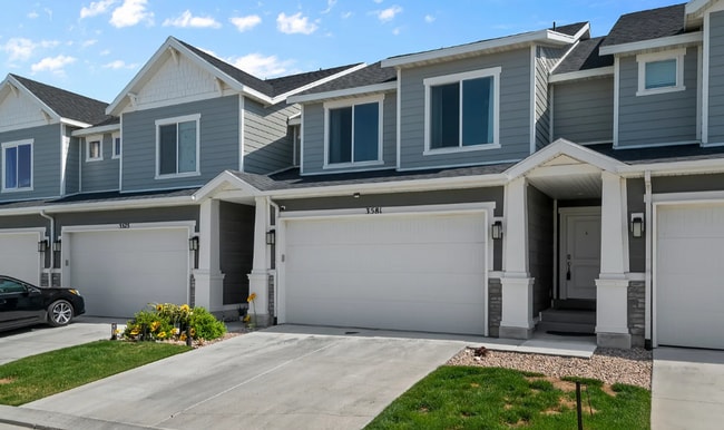 3581 Grassland Dr in Lehi, UT - Building Photo - Building Photo