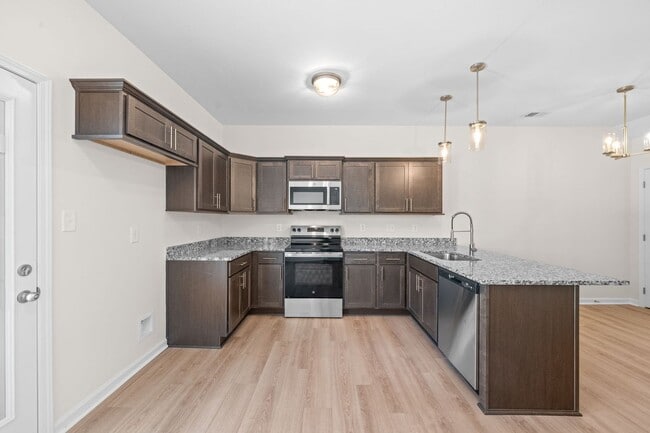 property at 102 W Point Dr